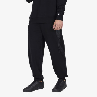 Slazenger Pjesa e poshtme e kostumit Sporty Cuffed Pants 