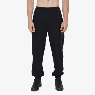 Slazenger Pjesa e poshtme e kostumit Sporty Cuffed Pants 