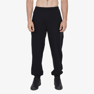 Slazenger Pjesa e poshtme e kostumit Sporty Cuffed Pants 