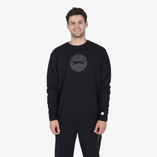 Slazenger Bluza Classic Crewneck 