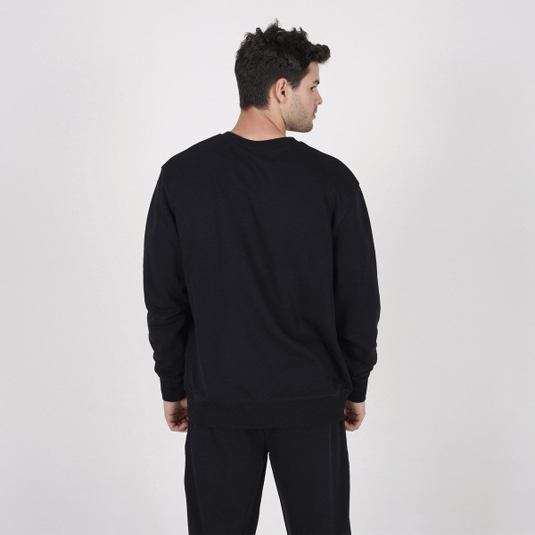 Slazenger Bluza Classic Crewneck 