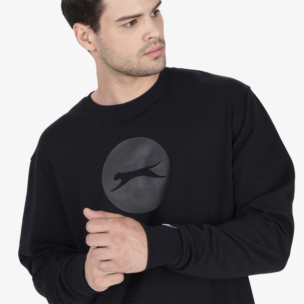 Slazenger Bluza Classic Crewneck 