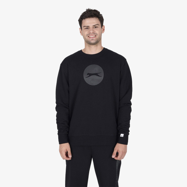 Slazenger Bluza Classic Crewneck 