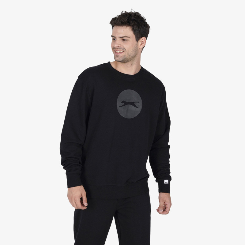 Slazenger Bluza Classic Crewneck 
