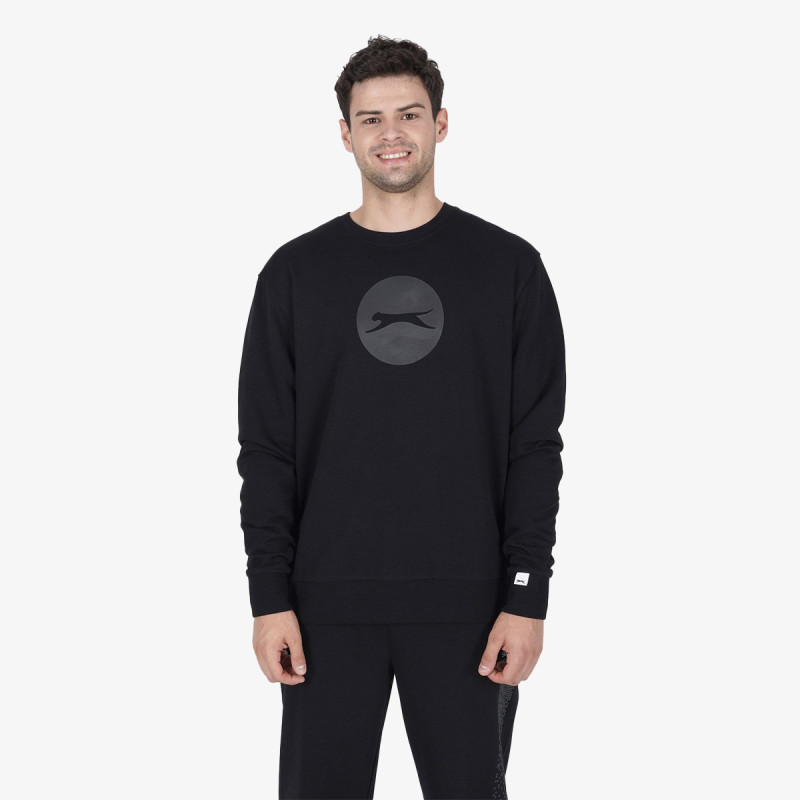 Slazenger Bluza Classic Crewneck 