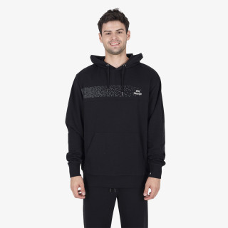 Slazenger Bluza Sporty Hoody 
