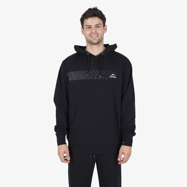 Slazenger Bluza Sporty Hoody 