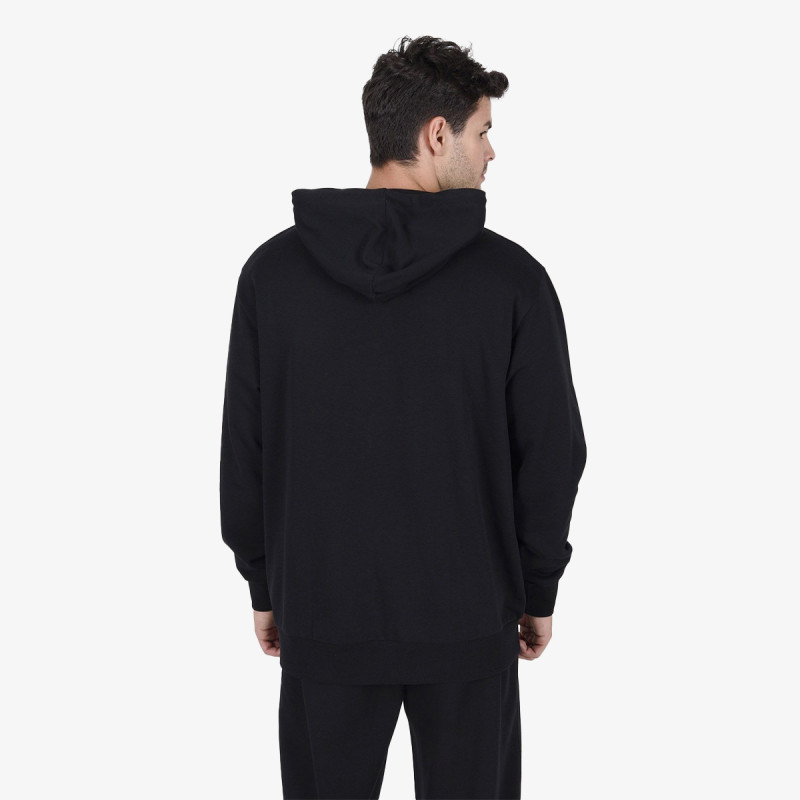Slazenger Bluza Sporty Hoody 