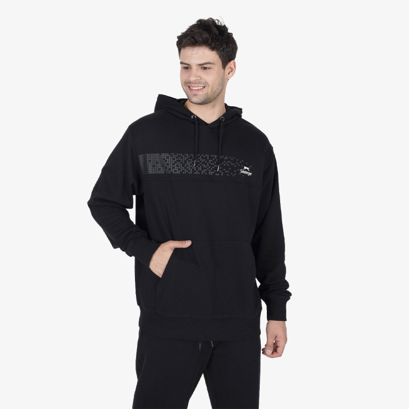 Slazenger Bluza Sporty Hoody 