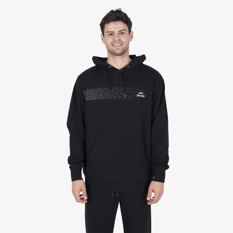 Slazenger Bluza Sporty Hoody 