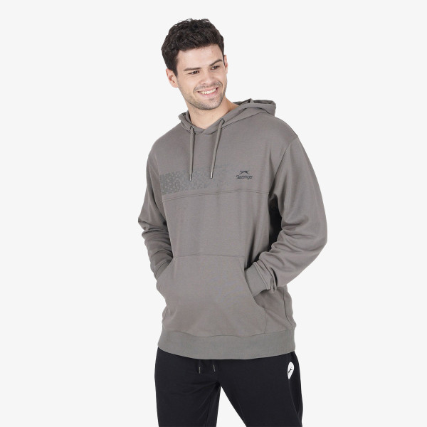 Slazenger Bluza Sporty Hoody 