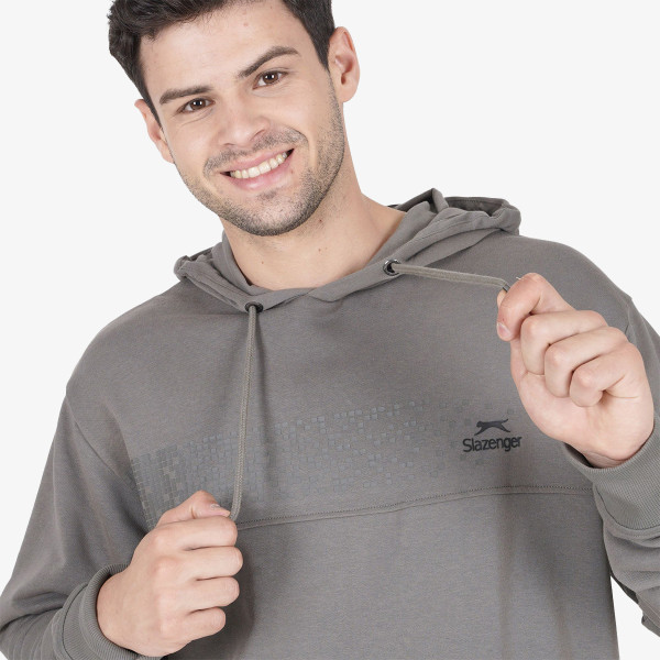 Slazenger Bluza Sporty Hoody 