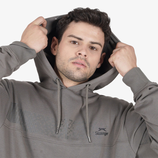 Slazenger Bluza Sporty Hoody 