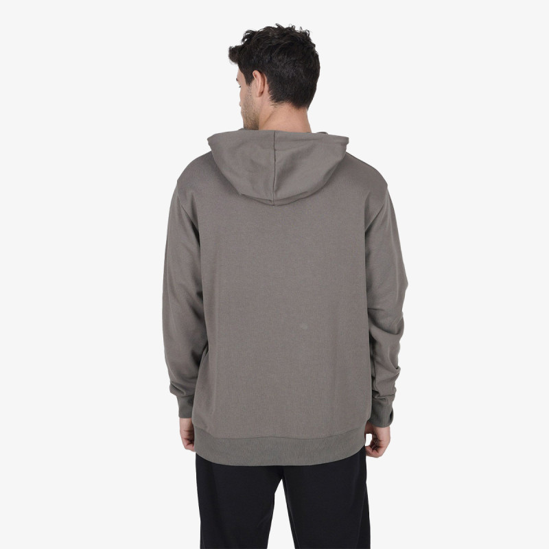 Slazenger Bluza Sporty Hoody 