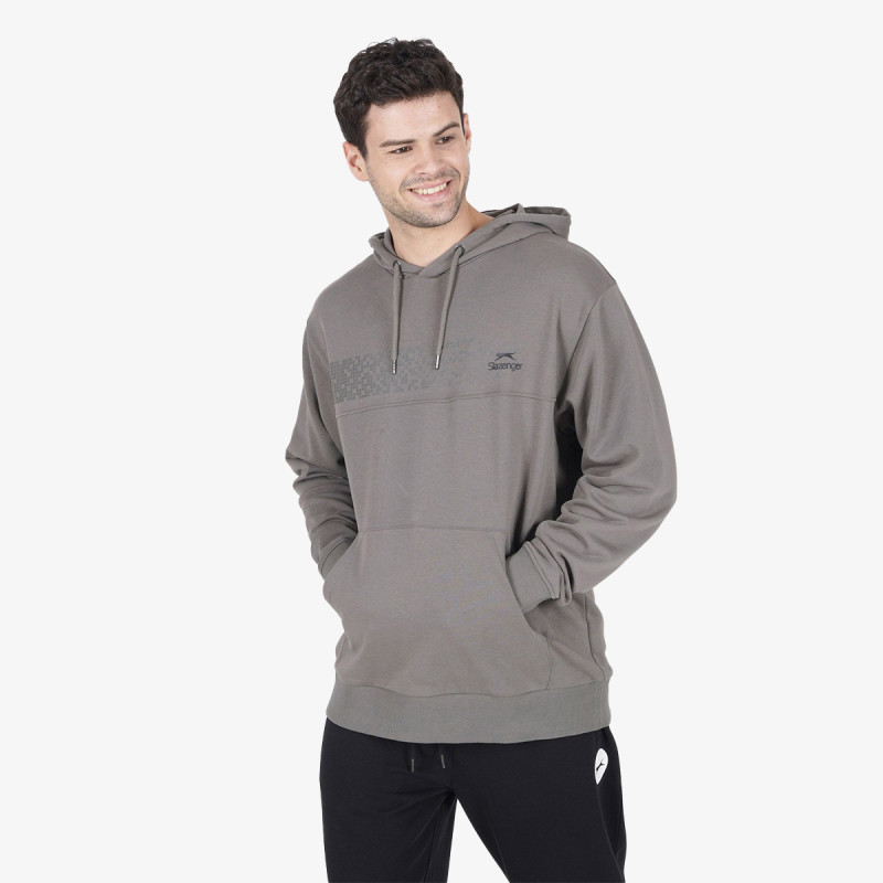 Slazenger Bluza Sporty Hoody 