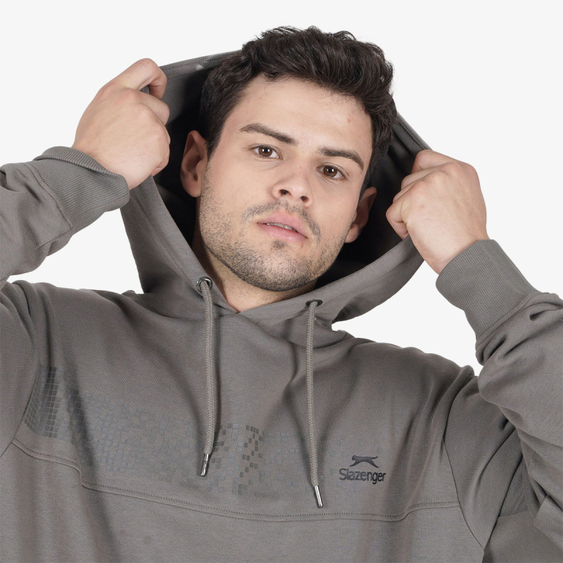 Slazenger Bluza Sporty Hoody 