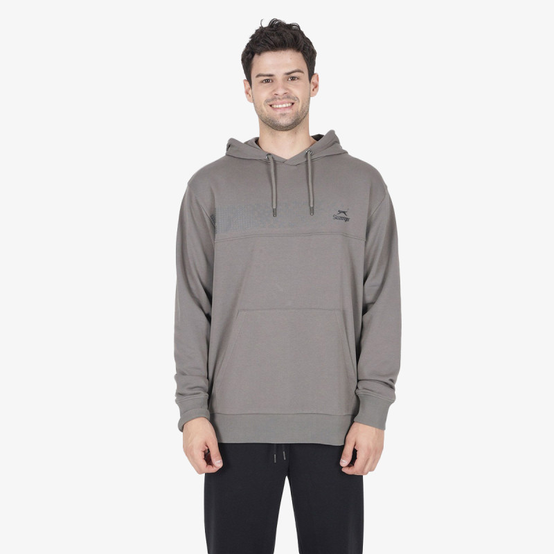 Slazenger Bluza Sporty Hoody 