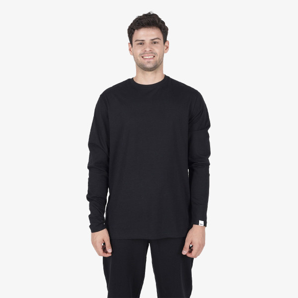 Slazenger Bluzë me mëngë të gjata Classic Long Sleeve T-Shirt 