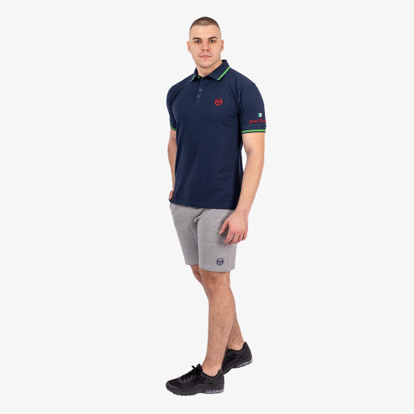 Sergio Tacchini Produkte LANDO SHORTS 