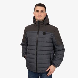 Sergio Tacchini Produkte MATTIA JACKET 