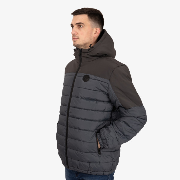 Sergio Tacchini Produkte MATTIA JACKET 