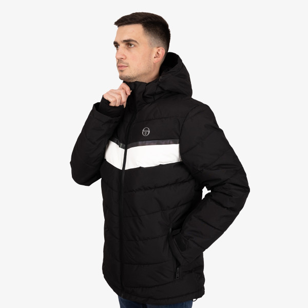 Sergio Tacchini Produkte AXEL SKI JACKET 