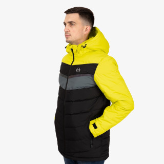 Sergio Tacchini Produkte AXEL SKI JACKET 