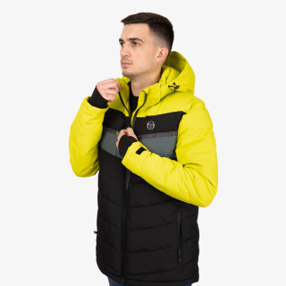 Sergio Tacchini Produkte AXEL SKI JACKET 