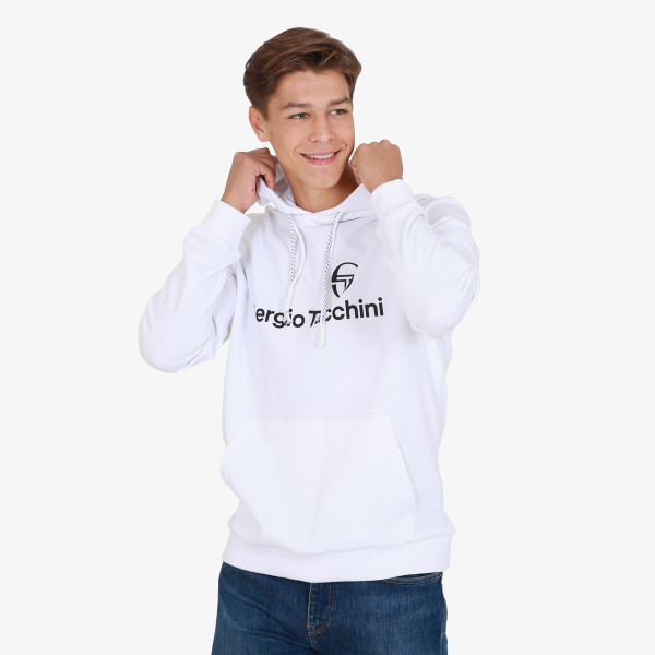 Sergio Tacchini Produkte LAPO HOODY 