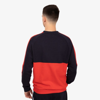 Sergio Tacchini Produkte REMY CREWNECK 