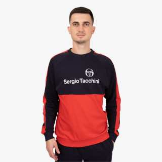 Sergio Tacchini Produkte REMY CREWNECK 