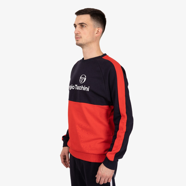 Sergio Tacchini Produkte REMY CREWNECK 