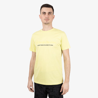 Sergio Tacchini Produkte DALLAS T-SHIRT 