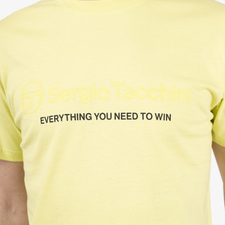 Sergio Tacchini Produkte DALLAS T-SHIRT 
