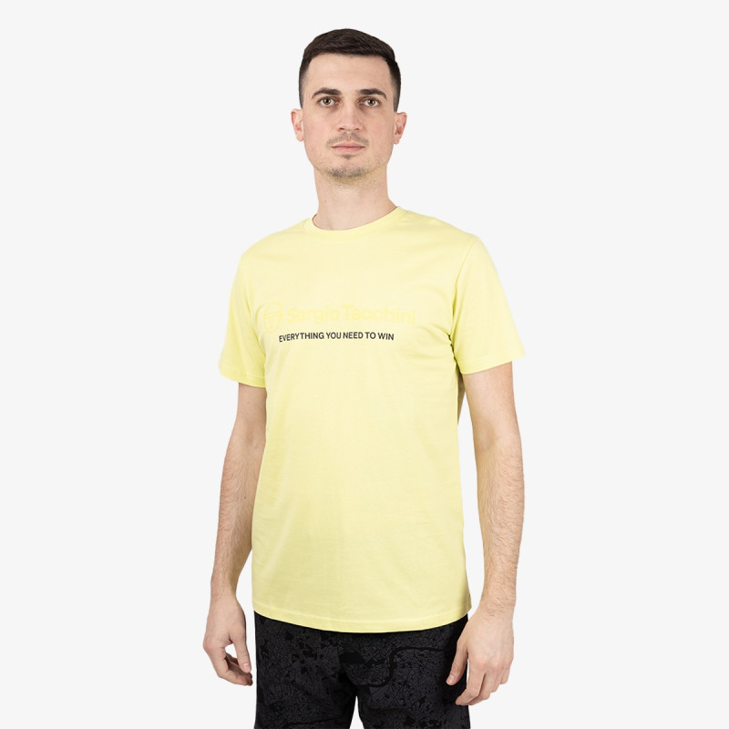 Sergio Tacchini Produkte DALLAS T-SHIRT 