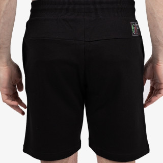 Sergio Tacchini Produkte DAXTON SHORTS 