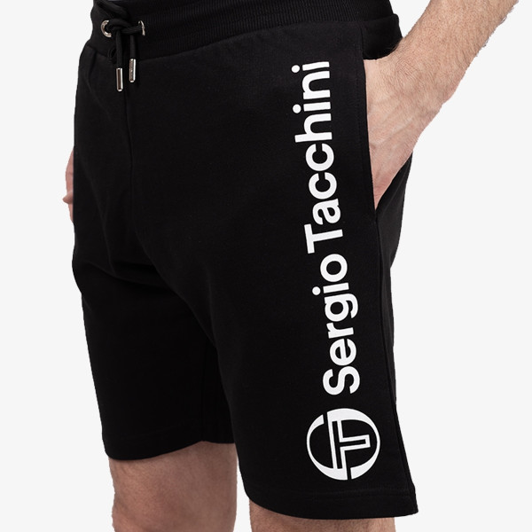 Sergio Tacchini Produkte DAXTON SHORTS 