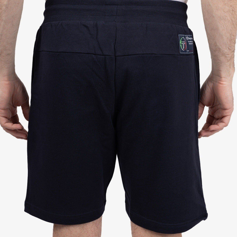 Sergio Tacchini Produkte DAXTON SHORTS 