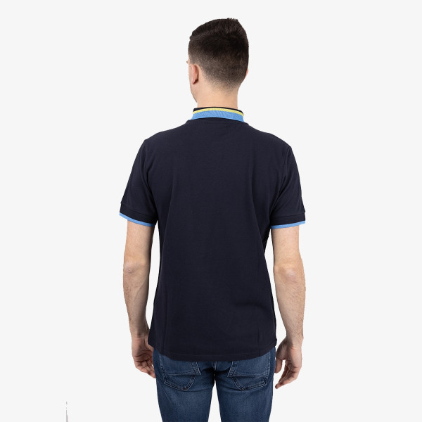 Sergio Tacchini Produkte ANDRE POLO T-SHIRT 