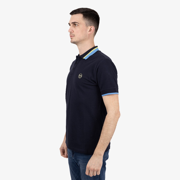 Sergio Tacchini Produkte ANDRE POLO T-SHIRT 