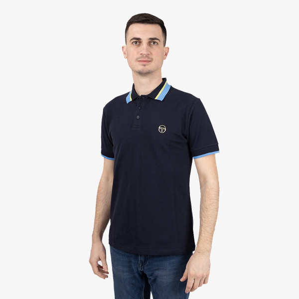 Sergio Tacchini Produkte ANDRE POLO T-SHIRT 