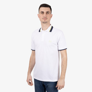 Sergio Tacchini Produkte ANDRE POLO T-SHIRT 