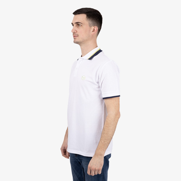 Sergio Tacchini Produkte ANDRE POLO T-SHIRT 