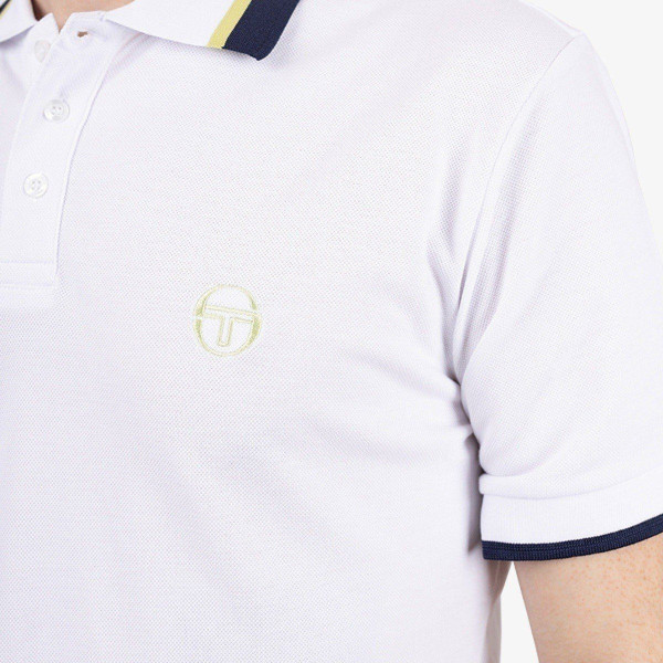 Sergio Tacchini Produkte ANDRE POLO T-SHIRT 