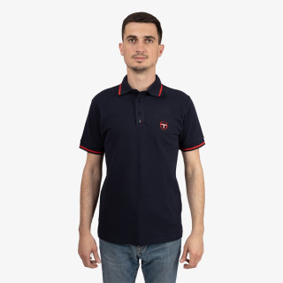 Sergio Tacchini Produkte CRUZ POLO T-SHIRT 