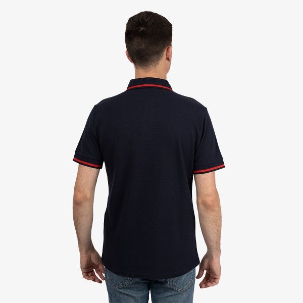 Sergio Tacchini Produkte CRUZ POLO T-SHIRT 