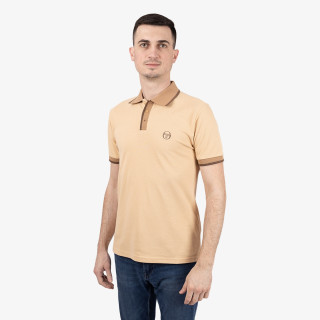 Sergio Tacchini Produkte TREVOR POLO T-SHIRT 