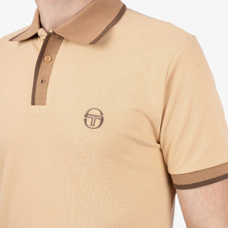 Sergio Tacchini Produkte TREVOR POLO T-SHIRT 