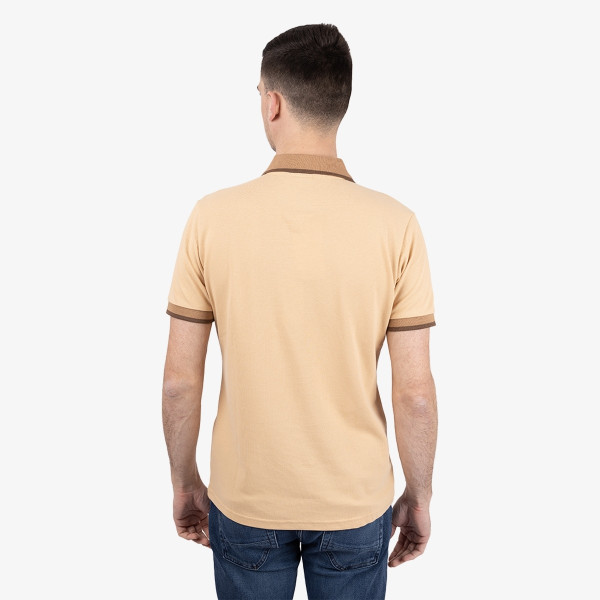 Sergio Tacchini Produkte TREVOR POLO T-SHIRT 