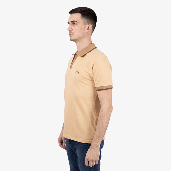 Sergio Tacchini Produkte TREVOR POLO T-SHIRT 